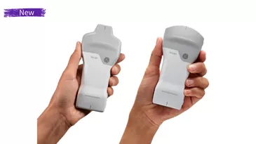 Vscan Air CL SL new