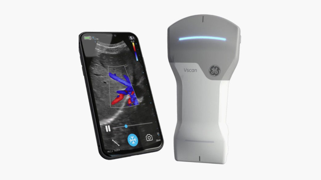 Vscan Air™