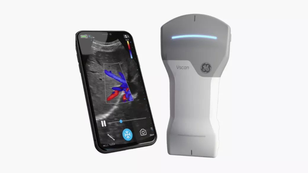 Vscan Air™