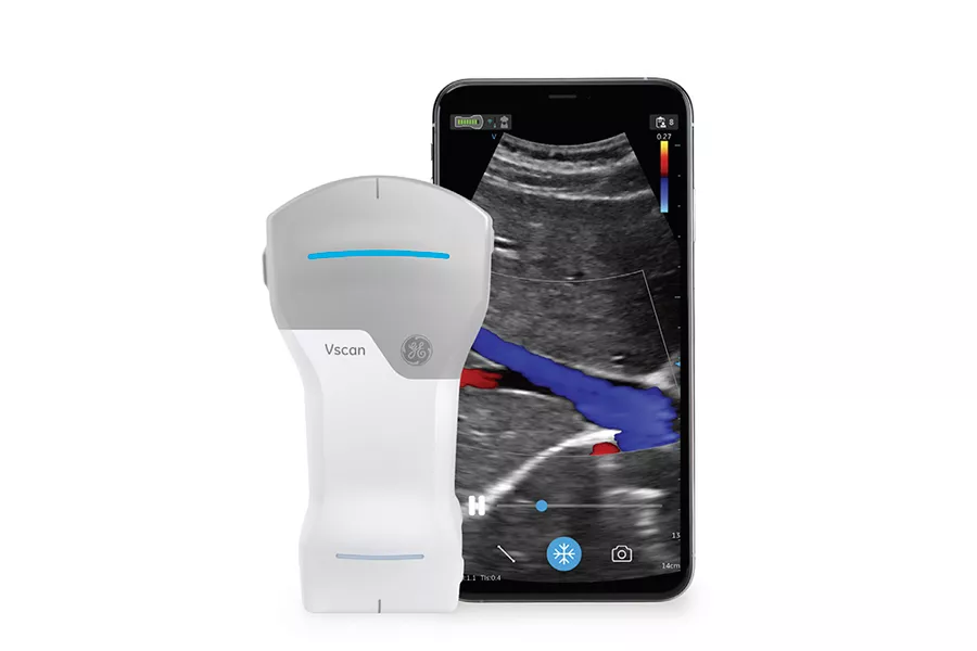 Vscan Air