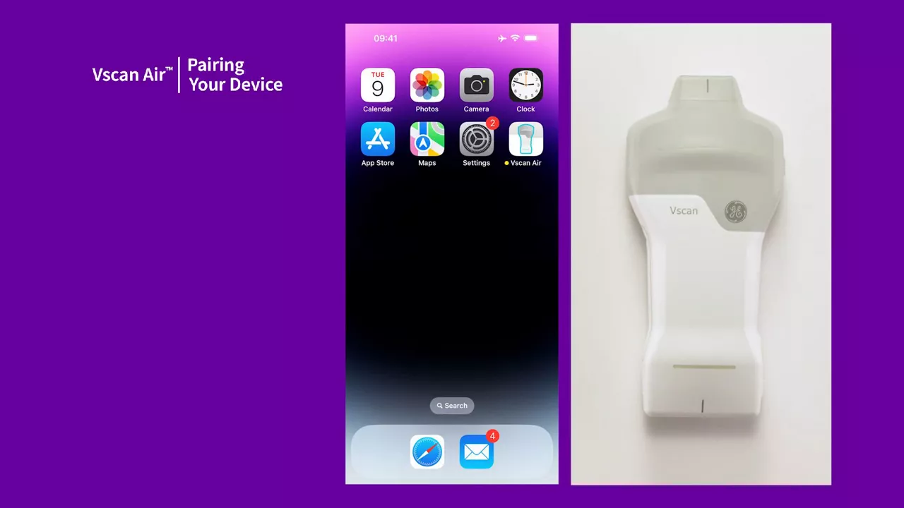 vscan-air-tutorials-pairing-your-device