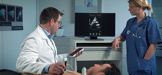 Vscan Extend Screen Mirror