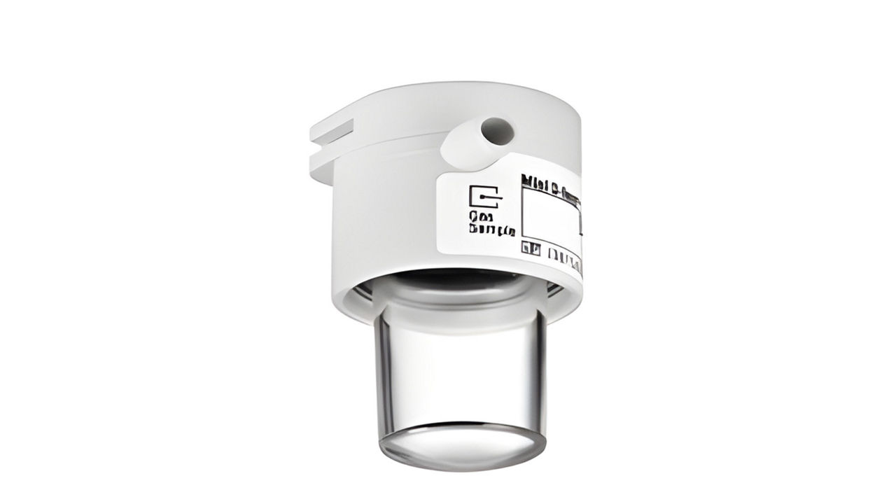 <p>Mini D-Fend Water Trap</p>
