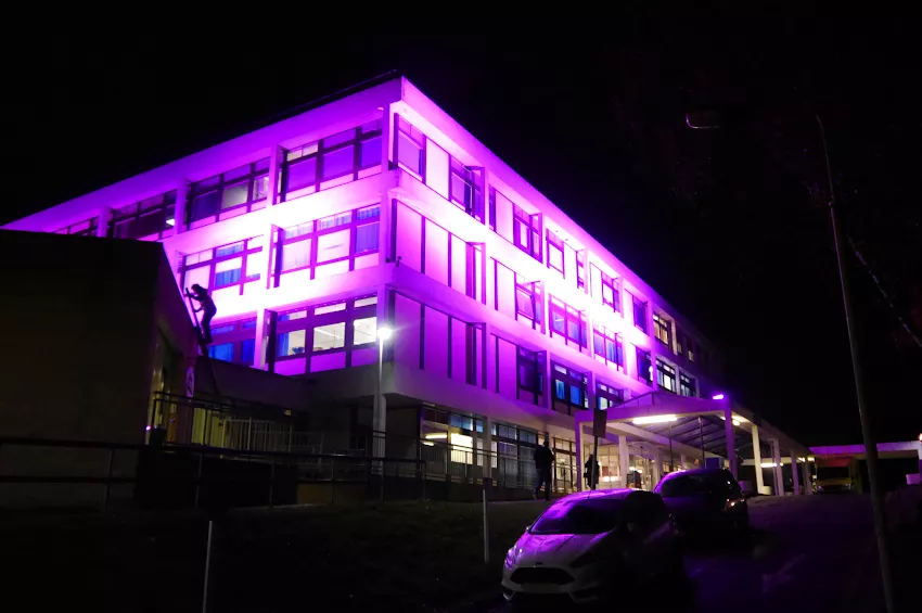 World Prematurity Day UK