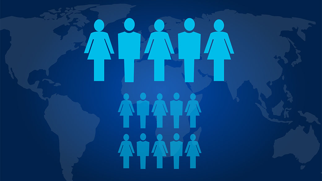 Image highlighting that there are over 2700 engineers X-Ray field engineers globally trained in X-ray