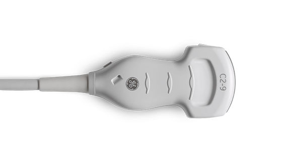XD Clear Probe