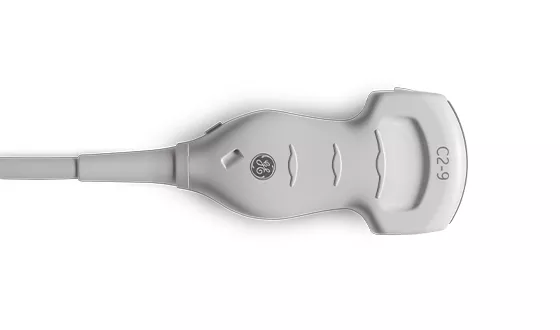 XD Clear Probe