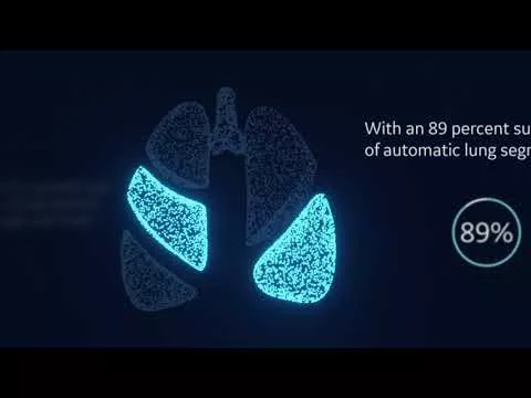 Xeleris V AI