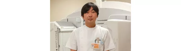 核医学治療時の線量管理 ～ AIによる臓器のセグメンテーションにより再現性が向上した ～