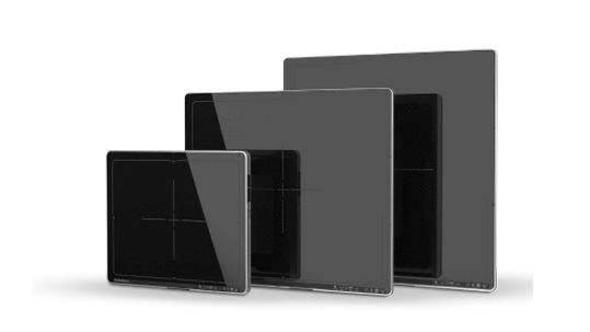 XR Definium 120