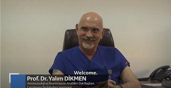 Yalm Dikmen