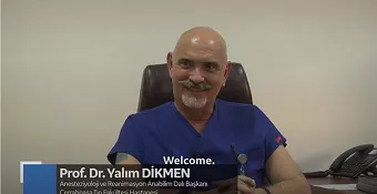 Yalm Dikmen