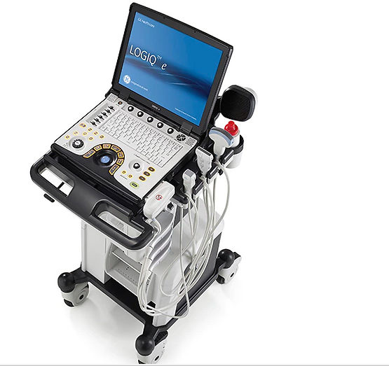 Vscan Extend Dual R2