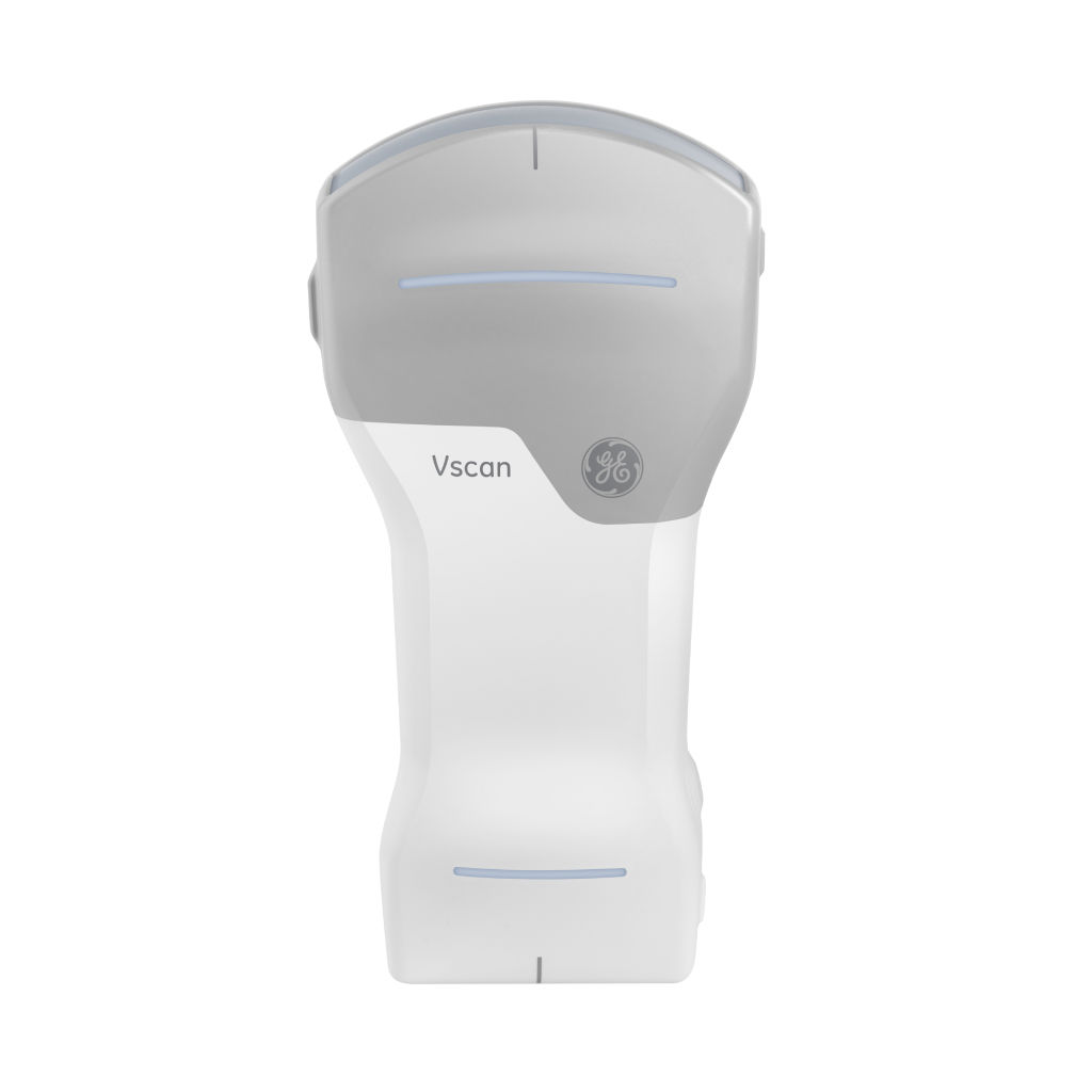 Vscan Extend Dual R2