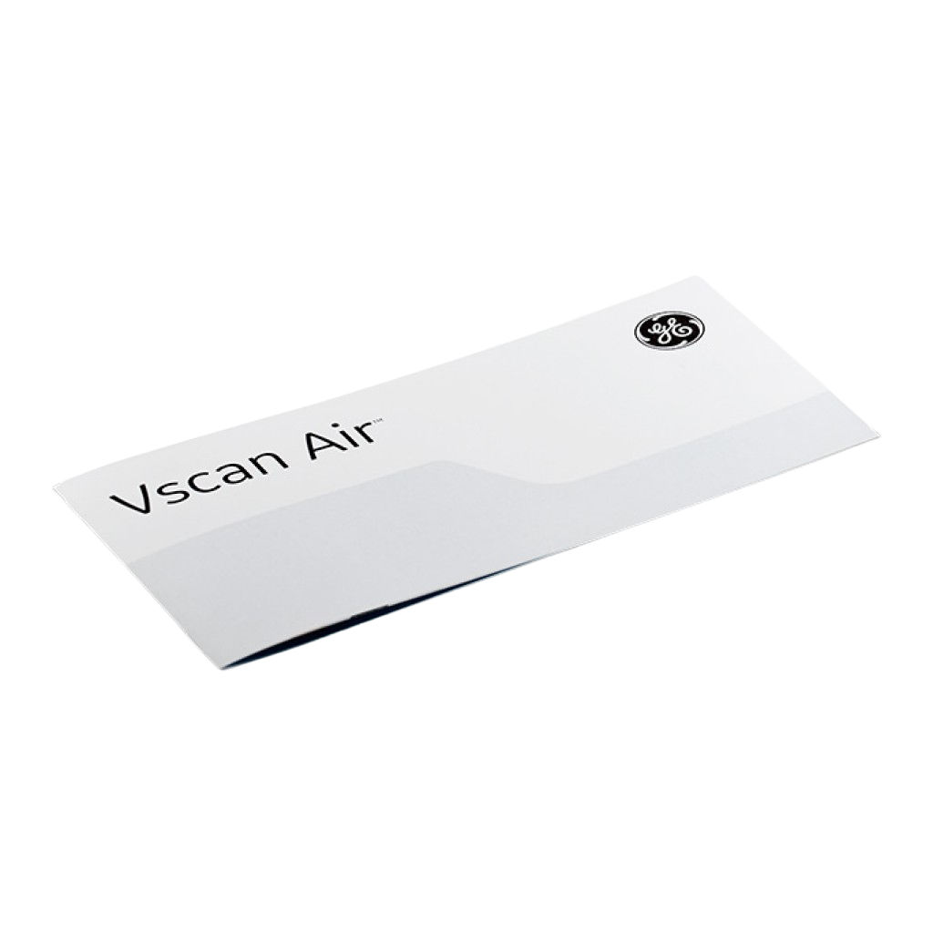 Vscan Air IB Offering