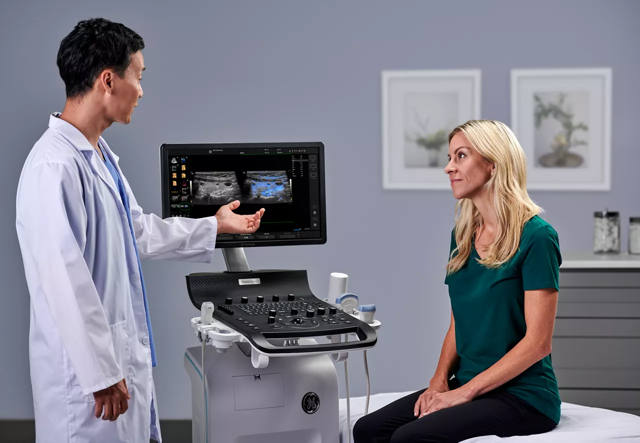How Primary Care Ultrasound Boosts Revenue