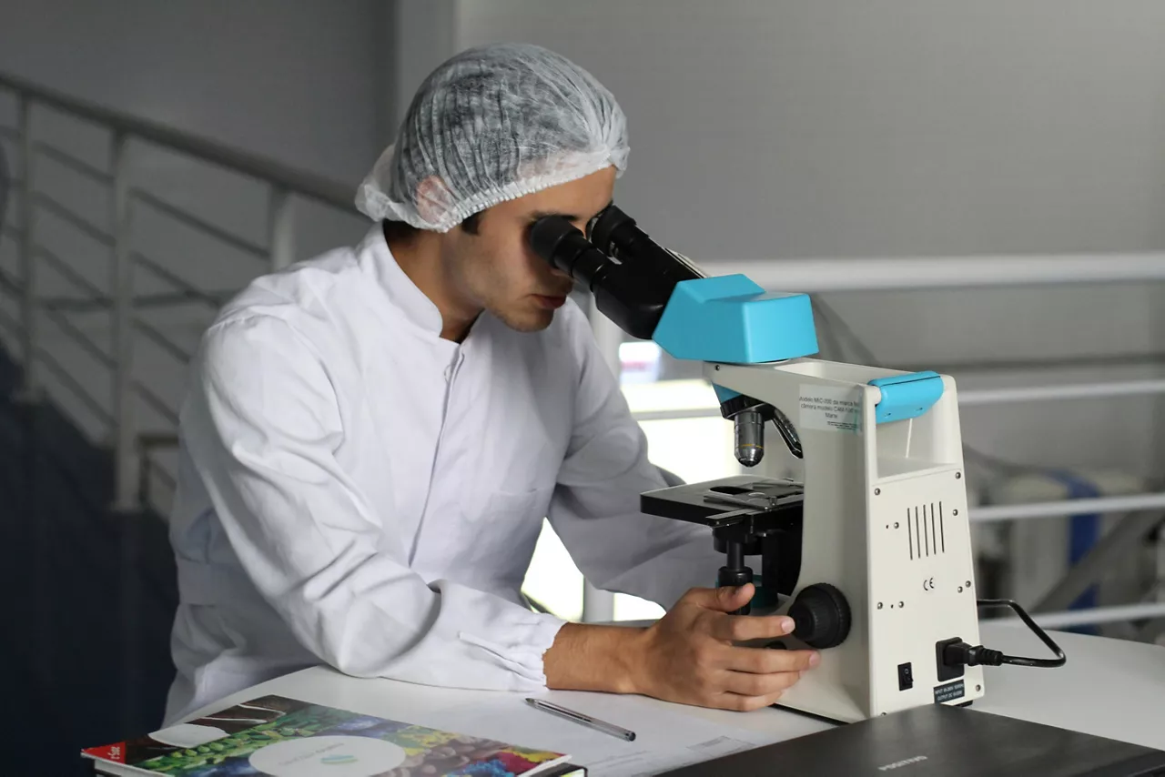 Laboratory examination