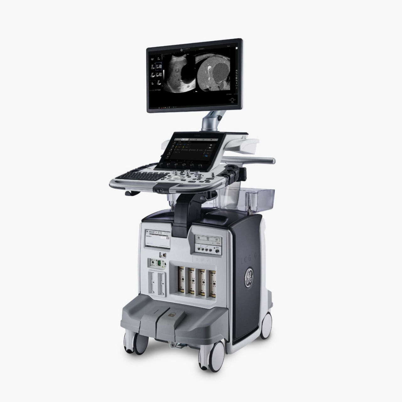 LOGIQ™ E10