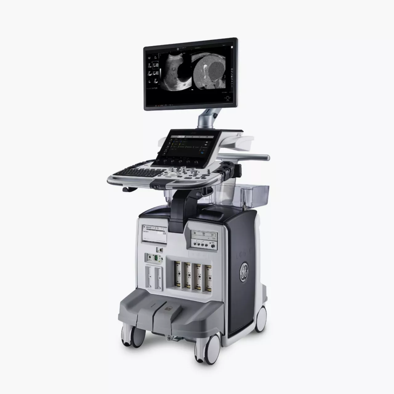 LOGIQ™ E10