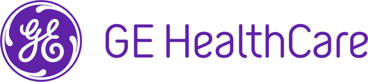 GE Logo