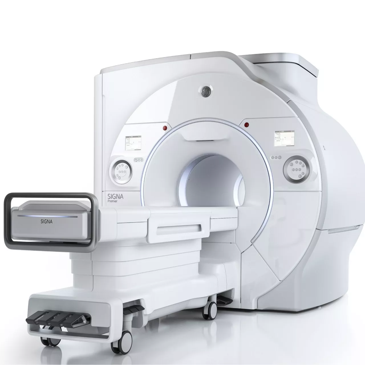 SIGNA™ 3T MRI Scanners