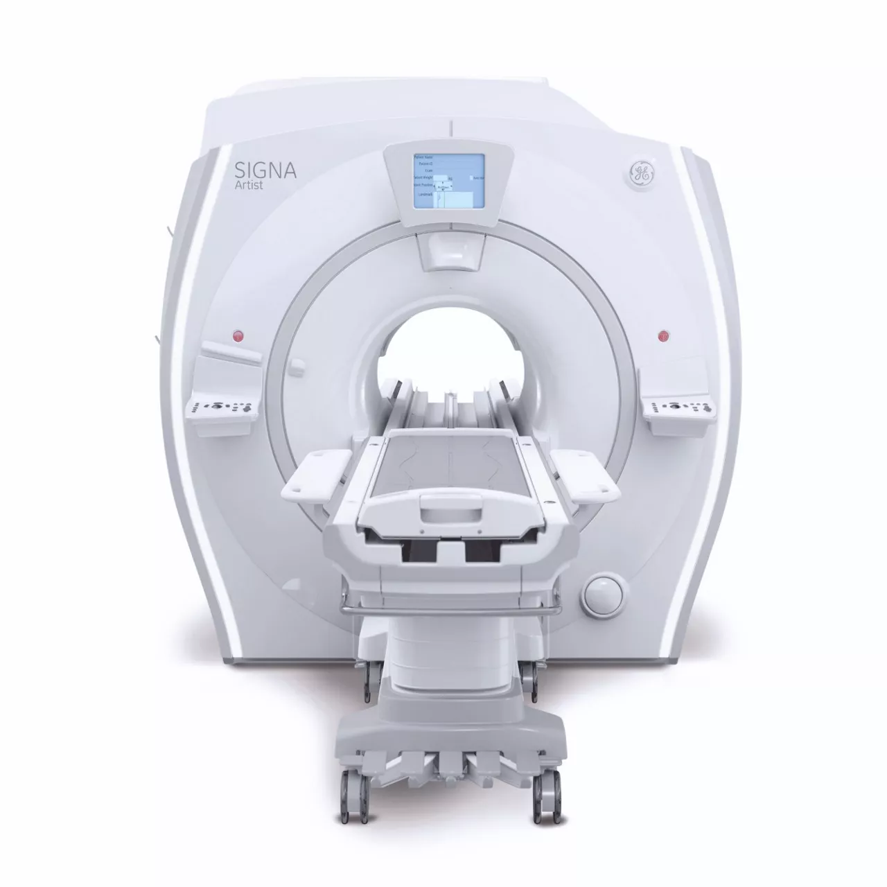 SIGNA™ 1.5T MRI Scanners