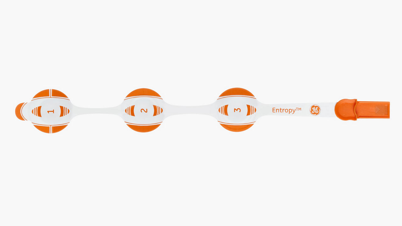 Entropy sensors.