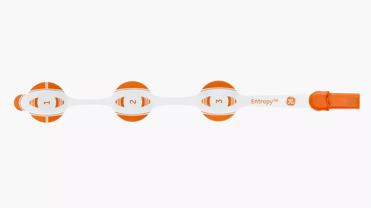 Entropy sensors.