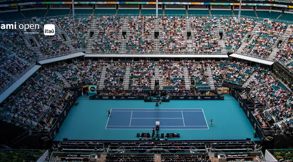 2026 Miami Open