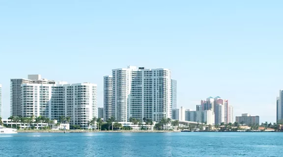 Activities in Aventura