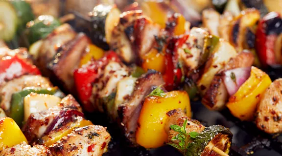 Bosphorous Turkish Cuisine