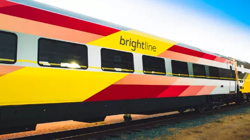 Brightline offers dedicated trains, shuttles to Dolphins games