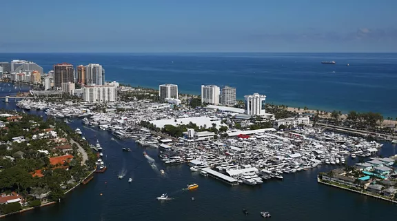 2019 Mobile Boat Show 