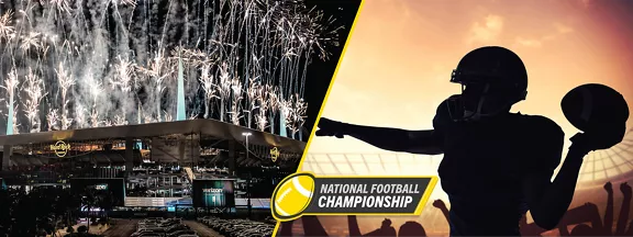 CFP National Champs hero banner