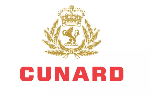Cunard logo
