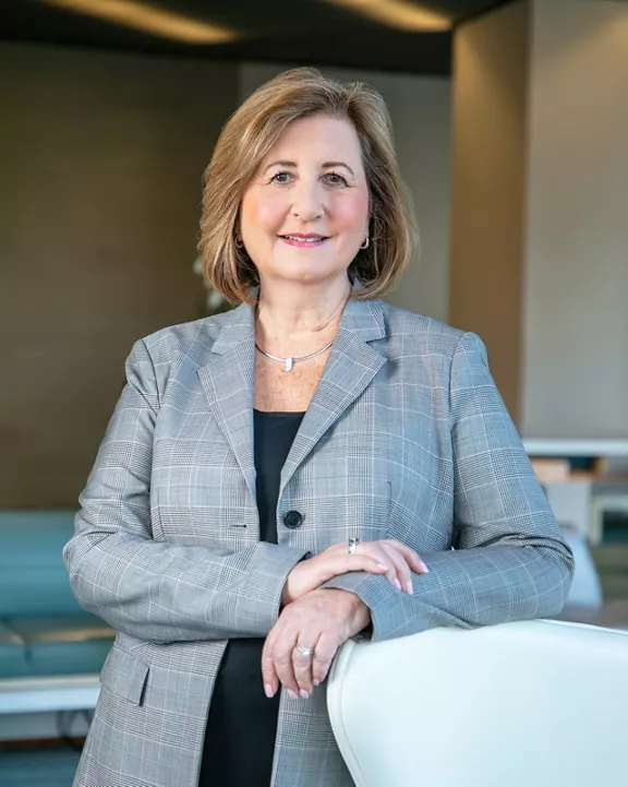 Cynthia Bergmann, General Counsel, Brightline Florida