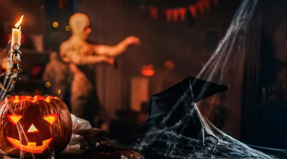 Halloween Events