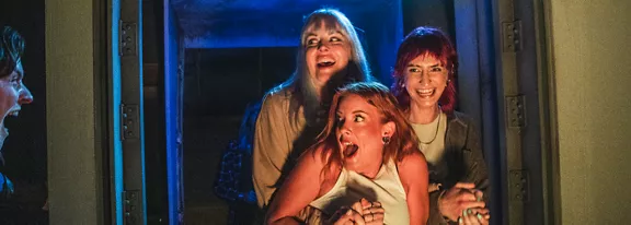 Halloween Horror Nights