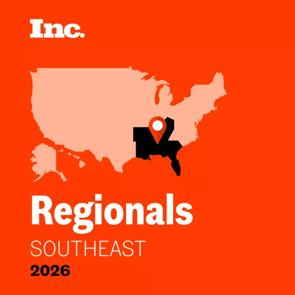 INC. Regionals - Southeast 2026