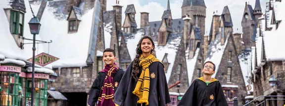 Islands of Adventure