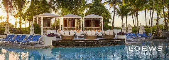 Deals on Loews hotels