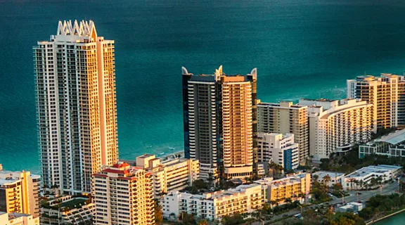 Where to eat in Miami Beach and beyond. 