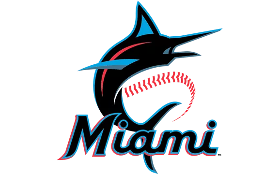 Miami Marlins logo