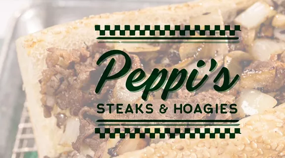 Peppi's Steaks & Hoagies