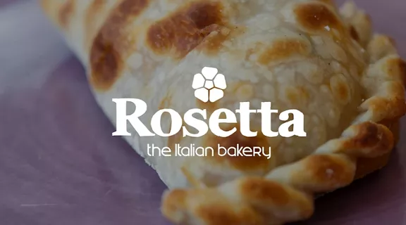 Rosetta Bakery