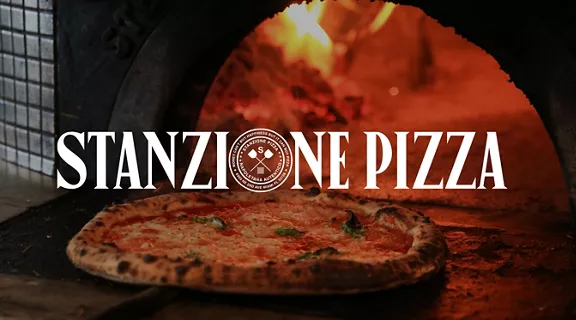 Stanzione Pizza 