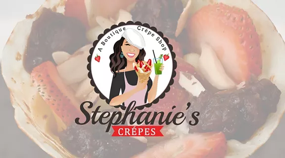 Stephanie's Crepes