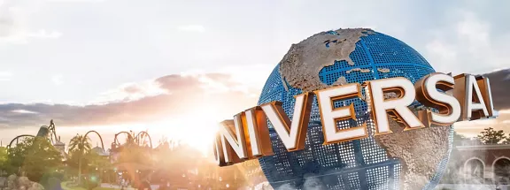 Universal Studios