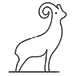 Wildlife icon