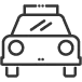Vehicle icon